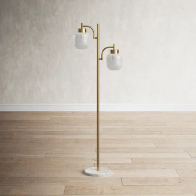 62" Tree Floor Lamp | Wayfair North America