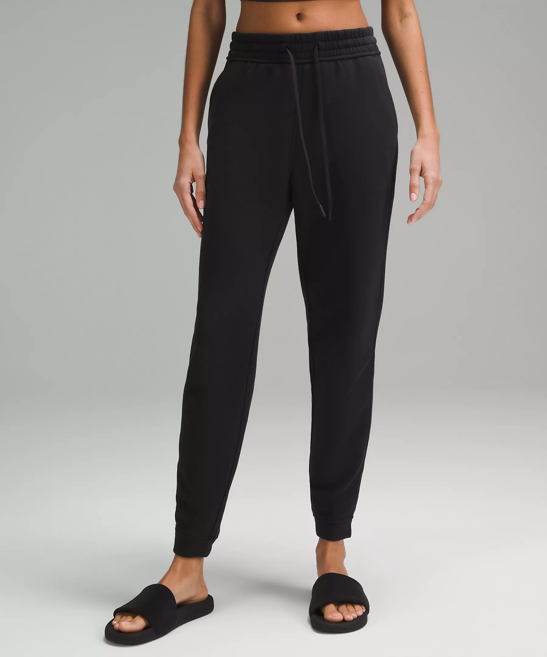 Loungeful High-Rise Jogger | Lululemon (US)