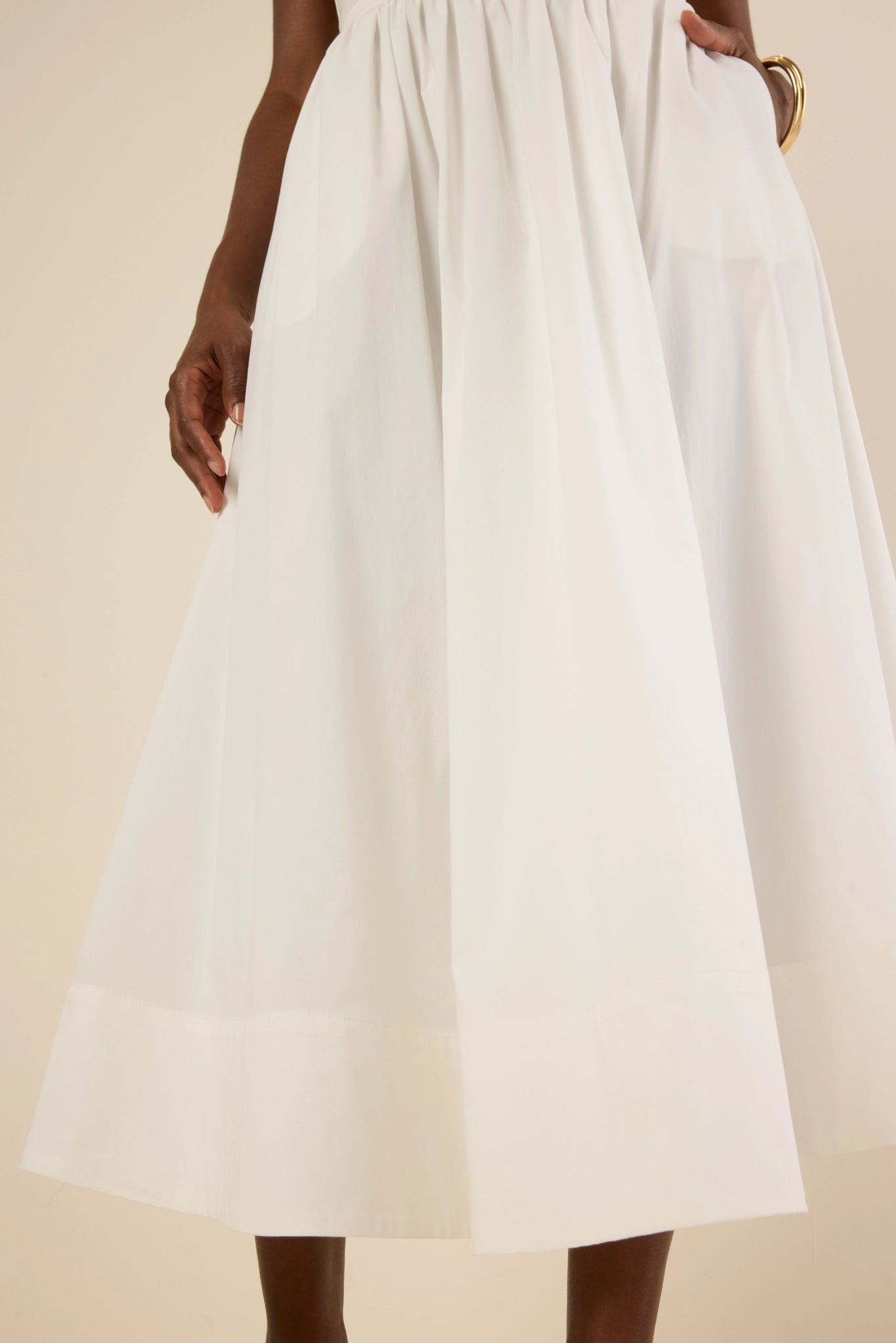 Carrie Skirt | Avara
