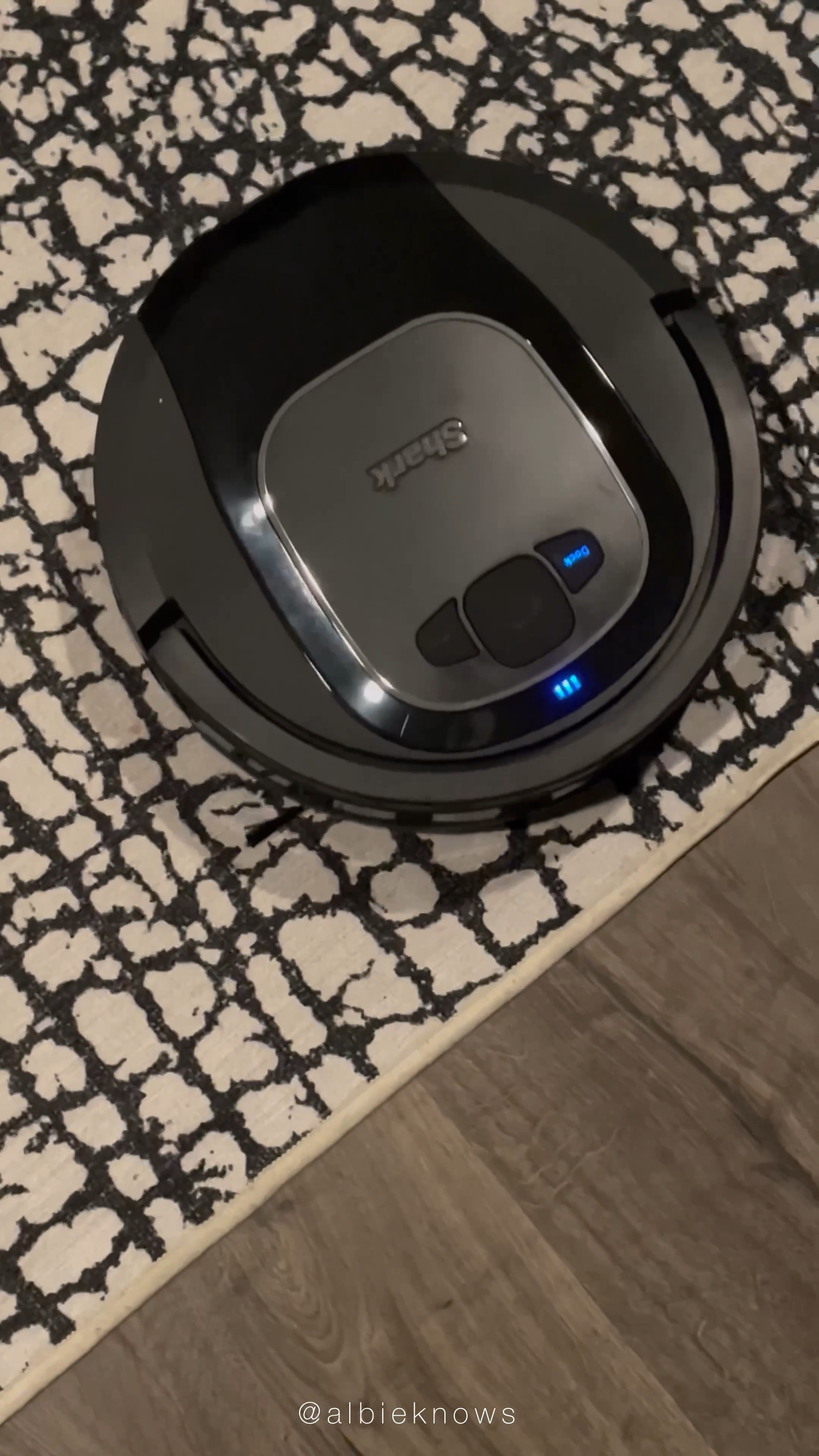 Cleaning Everyday Messes & Giving The Gift of Peace of Mind with Shark & Overstock

#LTKhome #LTKGiftGuide #LTKHoliday