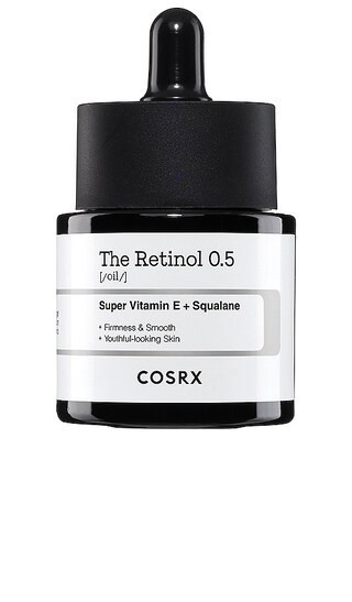 COSRX The Retinol 0.5 Oil in Beauty: NA. | Revolve Clothing (Global)
