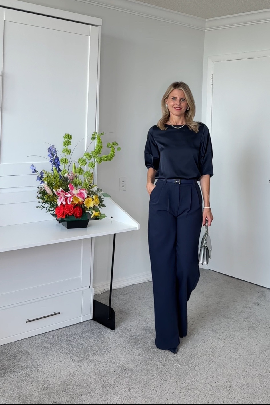 All true to size

#LTKfindsunder100 #LTKover40 #LTKCyberWeek