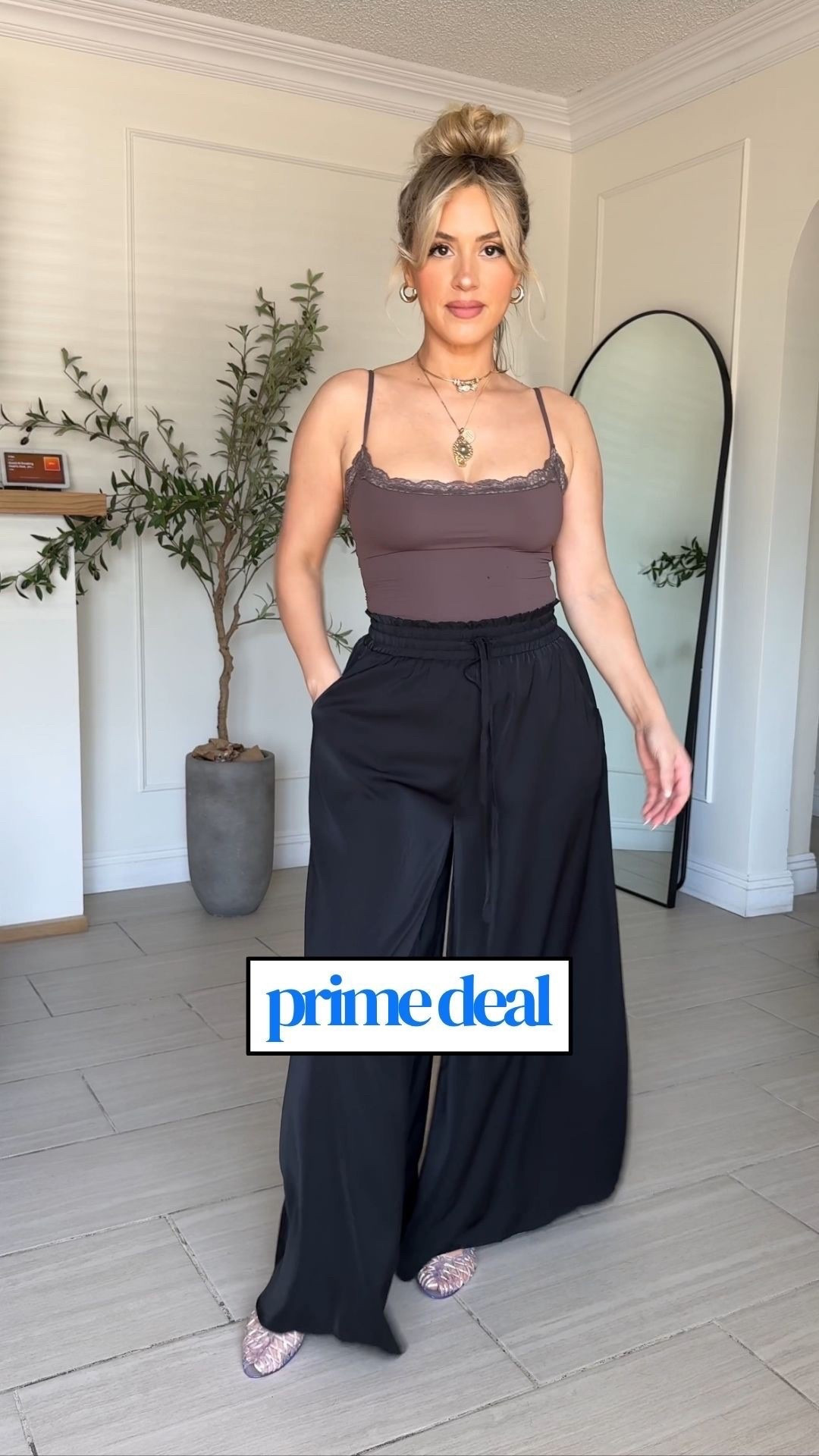 Amazon prime deal pieces that can be worn YEAR-ROUND 🙌🏼

#LTKU #LTKSaleAlert #LTKootd