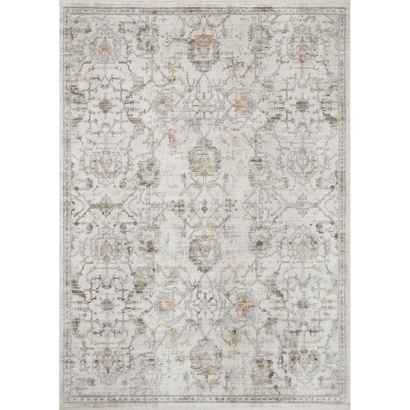 Bonney Oriental Rug | Wayfair North America