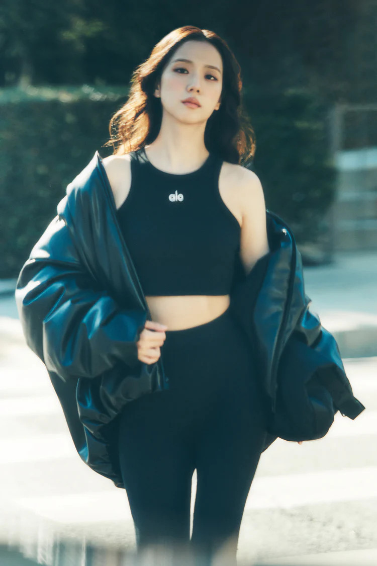 Aspire Tank | Alo Yoga (US)