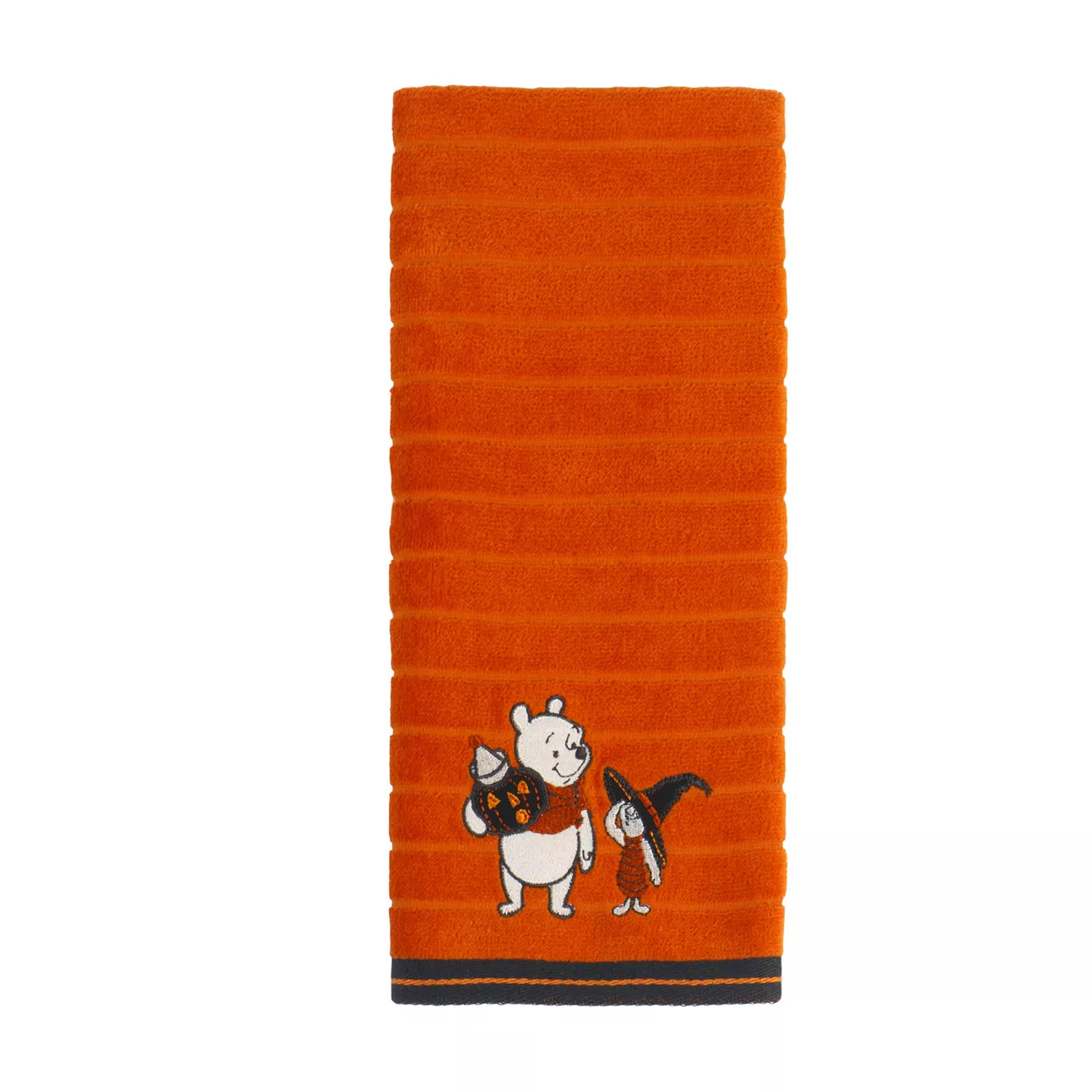 Celebrate Together\u2122 Disney's Pooh Halloween Towel | Kohl's