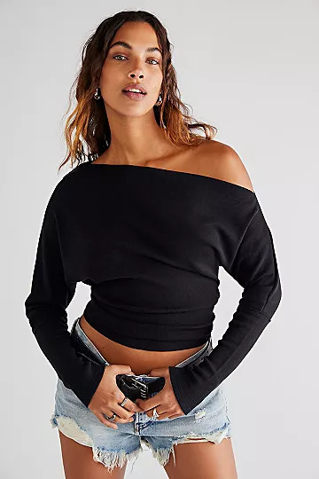 Fuji Thermal | Free People (Global - UK&FR Excluded)