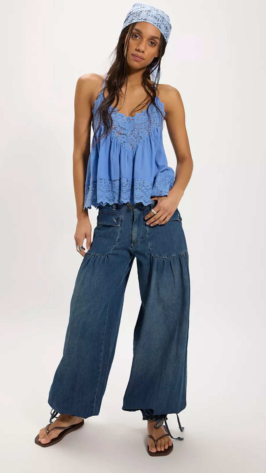 Free People Denim 😍

#LTKootd #LTKgrwm #LTKFestival