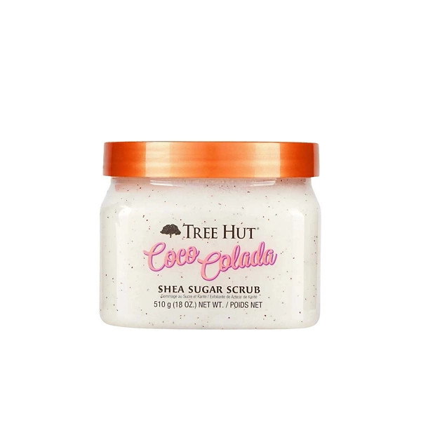 Tree Hut Coco Colada Shea Sugar Scrub | Scheels
