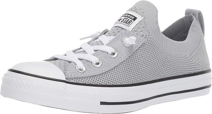 Converse Women's Chuck Taylor All Star Shoreline Knit Sneaker | Amazon (US)