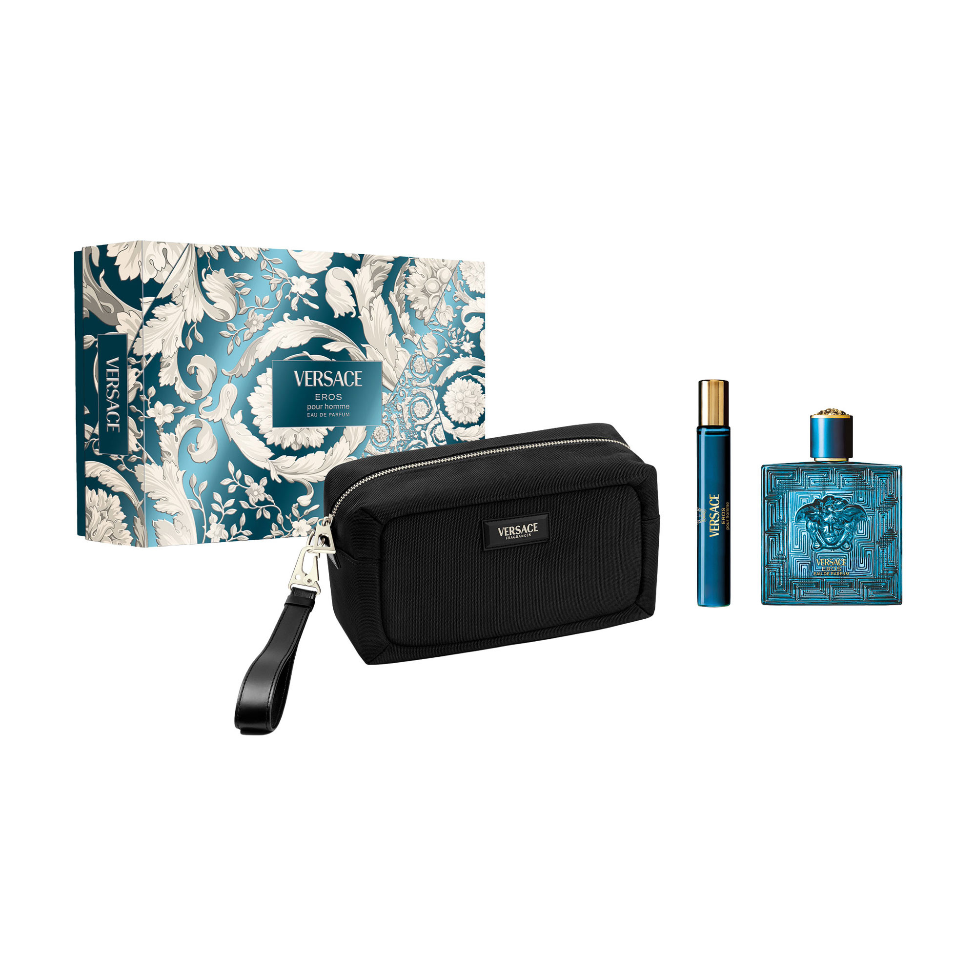 Eros Eau de Parfum Gift Set | Arnotts