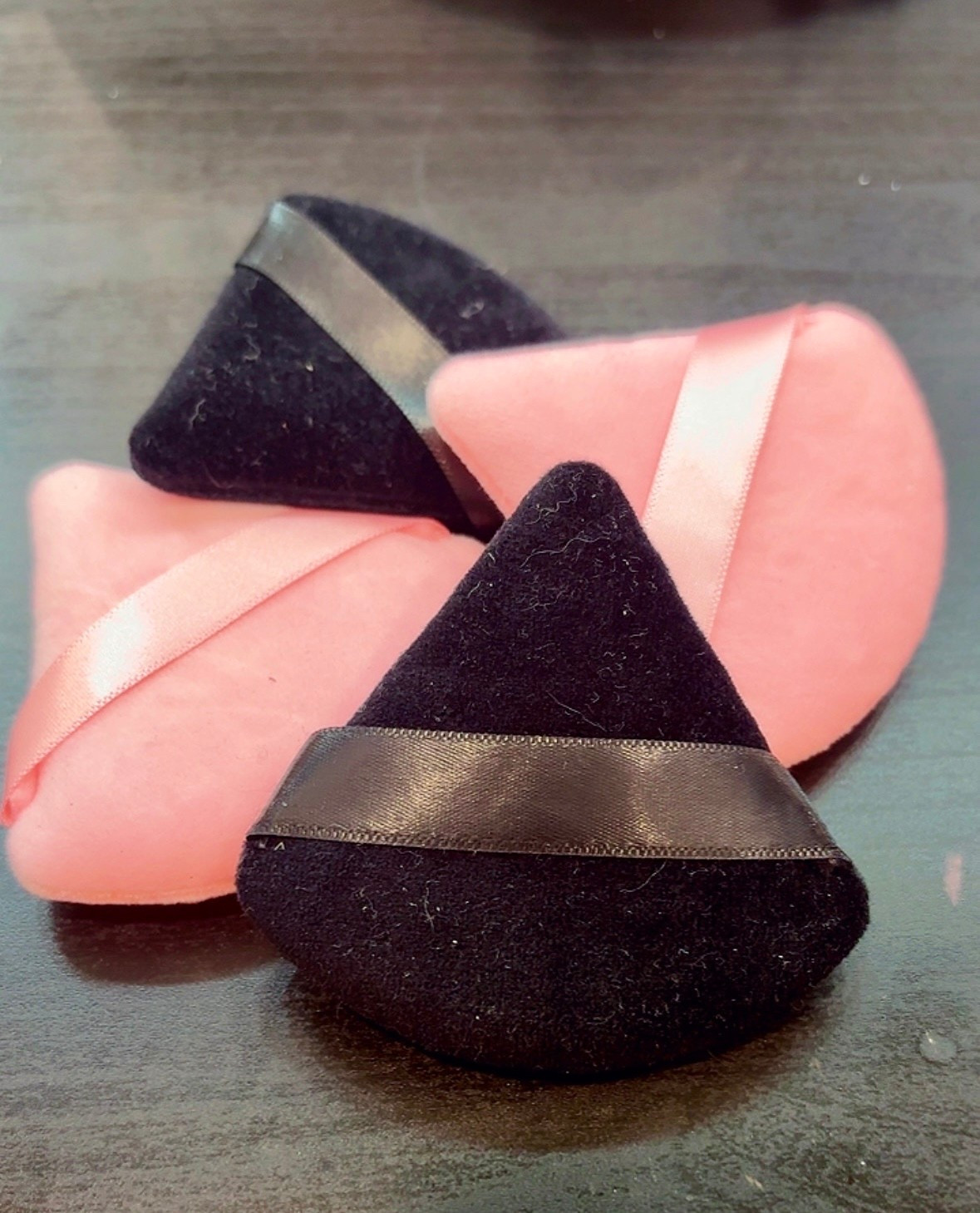 Washable powder puffs that’s a staple additive to your makeup brush collection!

#LTKStyleTip #LTKFindsUnder50 #LTKBeauty