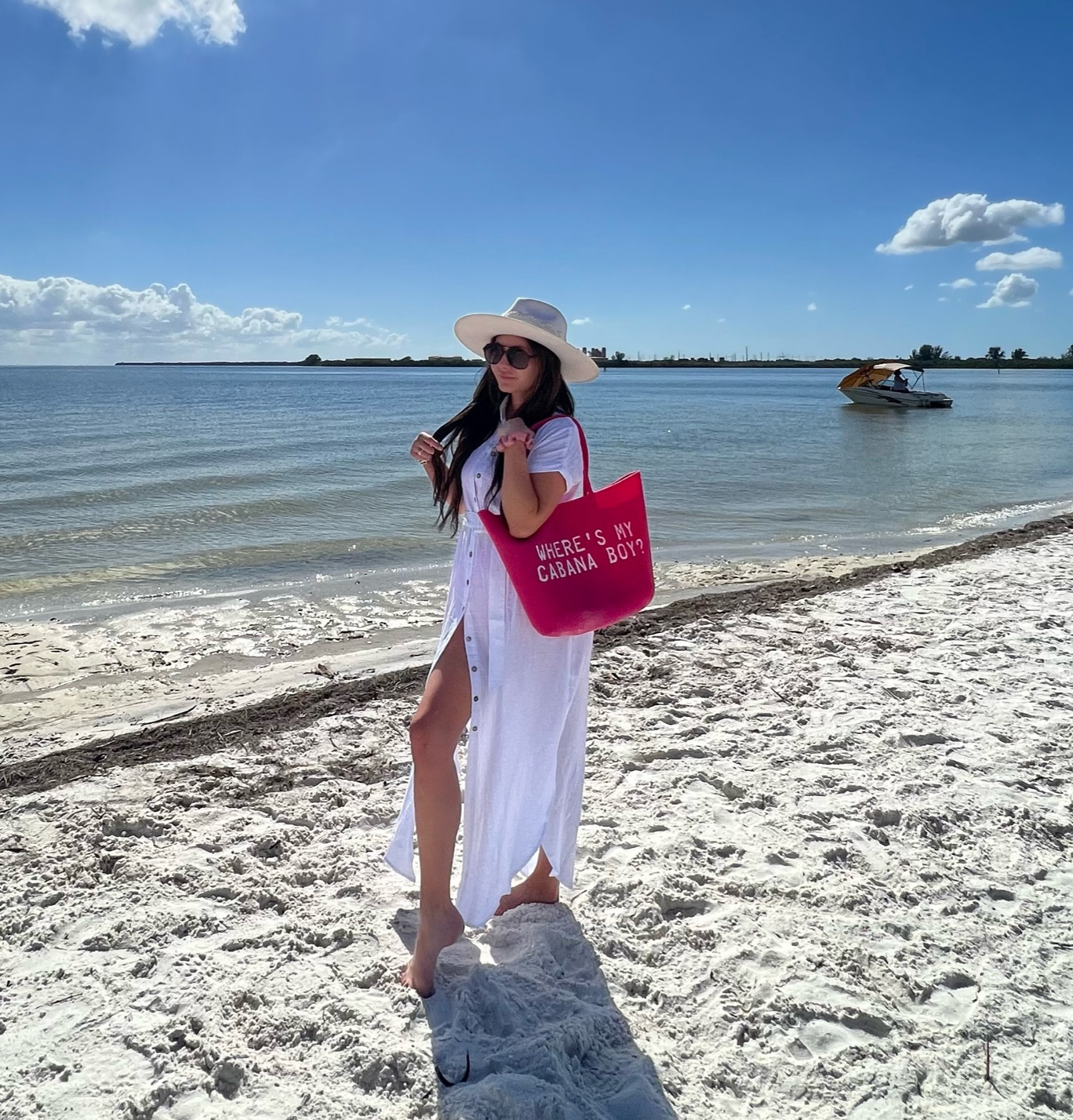Beach babe vibes 

#LTKswim #LTKstyletip #LTKunder50