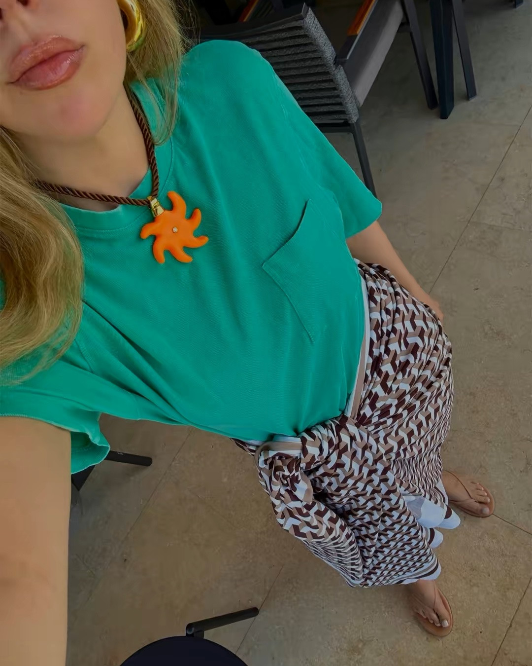 Costa Rica outfits