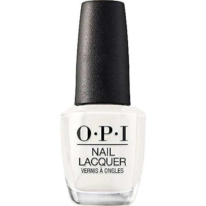 OPI Nail Lacquer, Funny Bunny, 0.5 fl. oz. | Amazon (US)