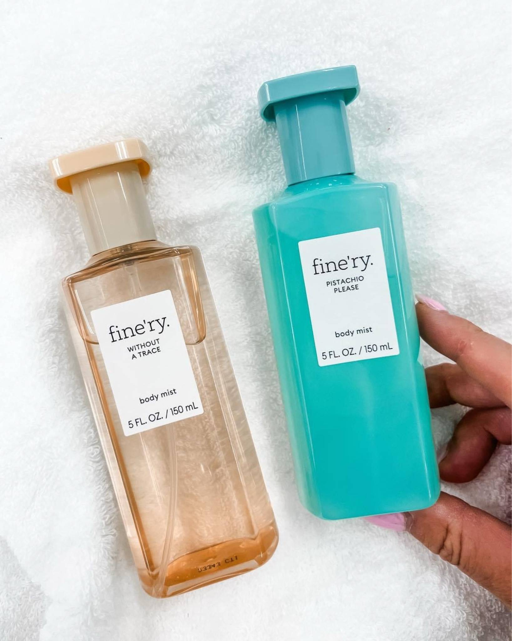 Fine&rsquo;ry Body Mist Fragrance Spray … curated on LTK
