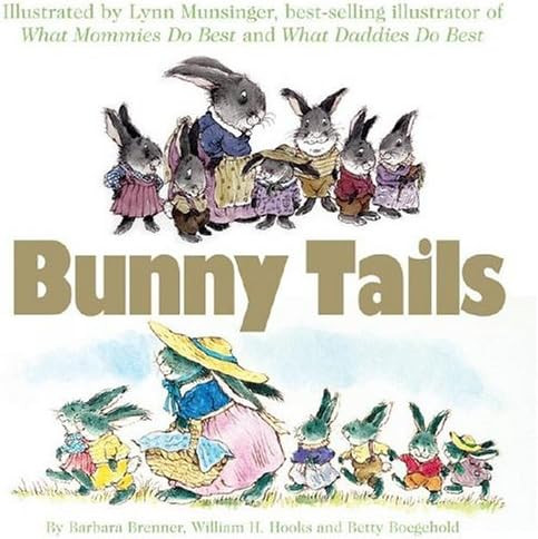 Bunny Tails | Amazon (US)