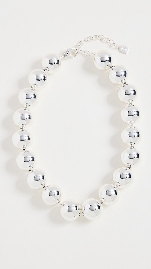 Camellia Necklace | Shopbop