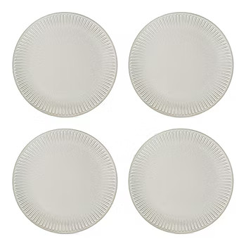 Linden Street Hayward Stoneware Dinner Plate | JCPenney