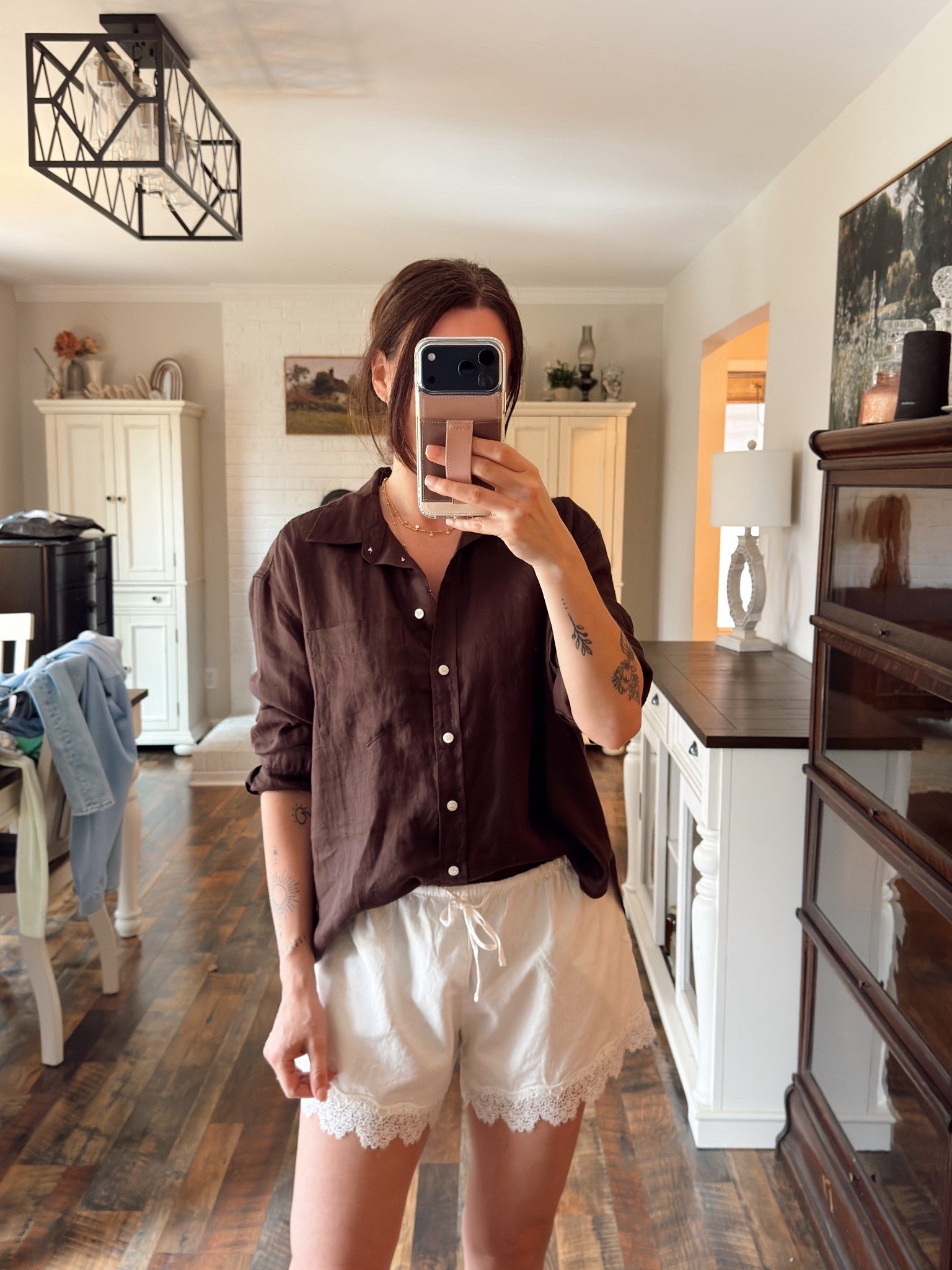 These shorts were yesterday’s best seller! 

#LTKgrwm #LTKootd