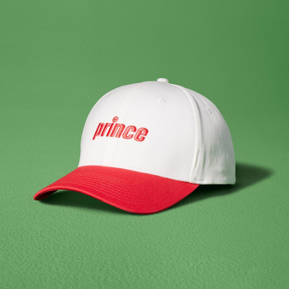 Prince Baseball Hat - Cream | Target