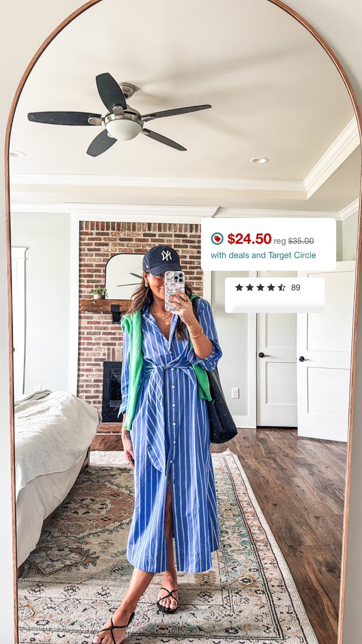 Target spring outfit inspo XS 

#LTKStyleTip #LTKSaleAlert #LTKFindsUnder50