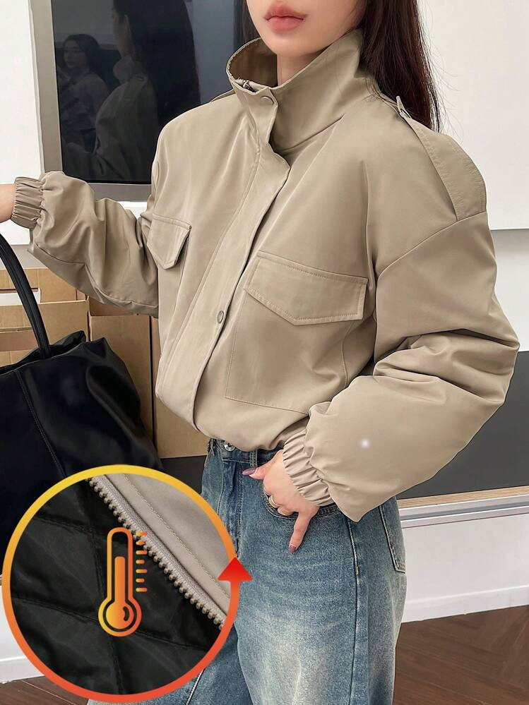 £34.99

-23%£45.99Save £1.75 off this item after joining.





Free Shipping

3-Day DeliveryDA... | SHEIN