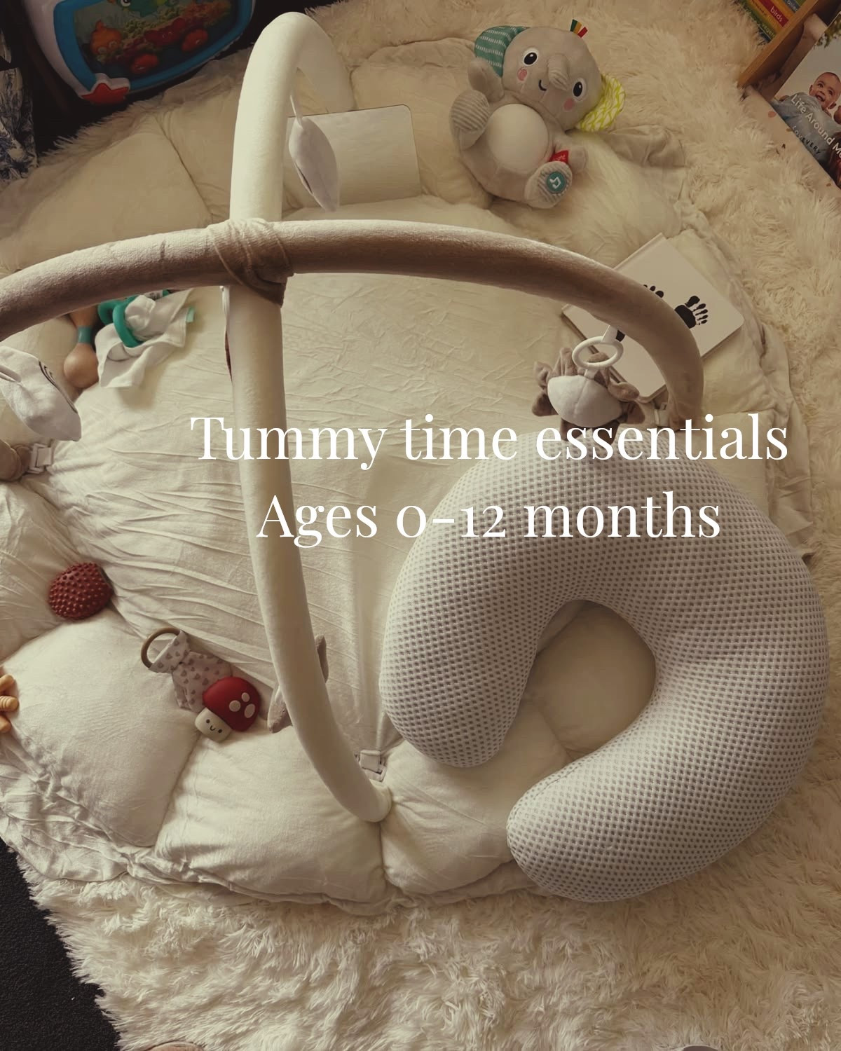 POV: hitting milestones 



#LTKmomlife #LTKdayinmylife #LTKBaby