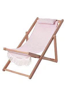 Sling Chair
                    
                    business & pleasure co. | Revolve Clothing (Global)