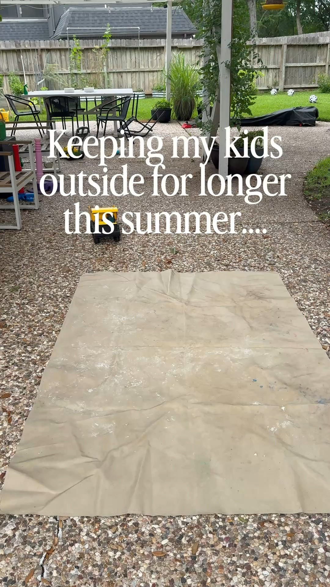 This was the best afternoon activity for my kids. It was easy for me to set up and freeze the day before. 

Just add baking soda to an ice mold, pour colored water over it and freeze them! 

Pop them out the next day and give your kids vinegar with droppers or squirt bottles!

#LTKmomlife #LTKKids
