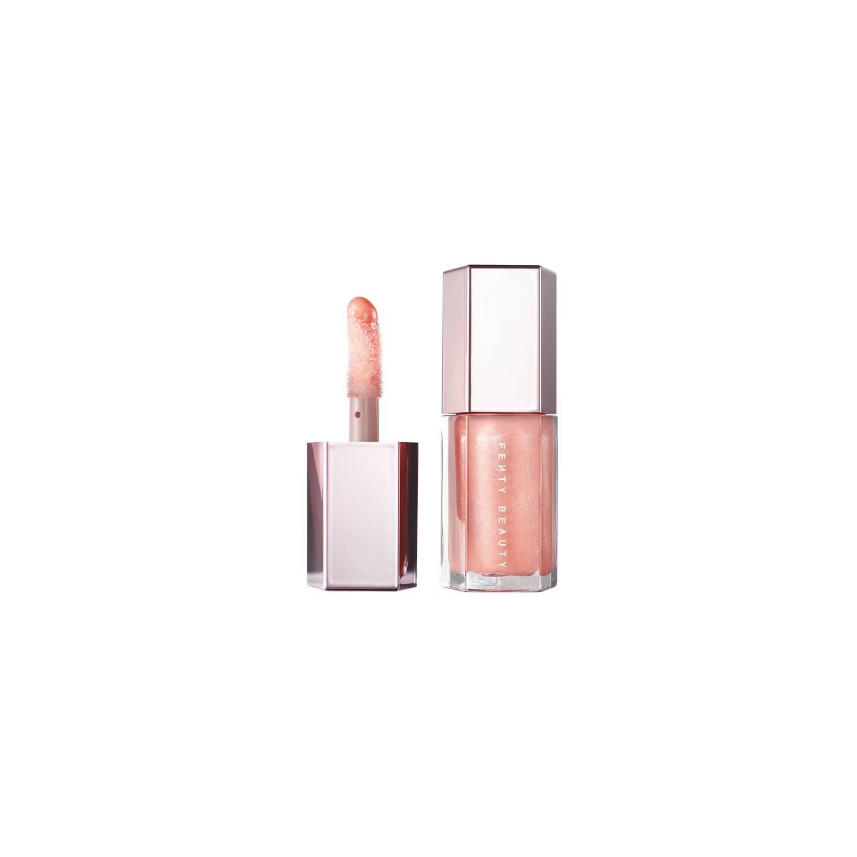 Fenty Snackz by Fenty Beauty by Rihanna Mini Gloss Bomb Universal Lip Luminizer - .889oz - Ulta B... | Target
