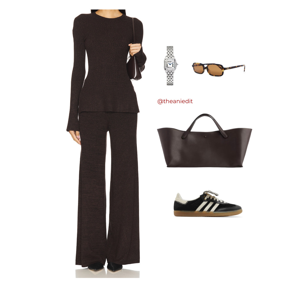 Cozy and comfy outfit for work or the weekend! 

 #LTKSpringSale #LTKSeasonal #LTKStyleTip