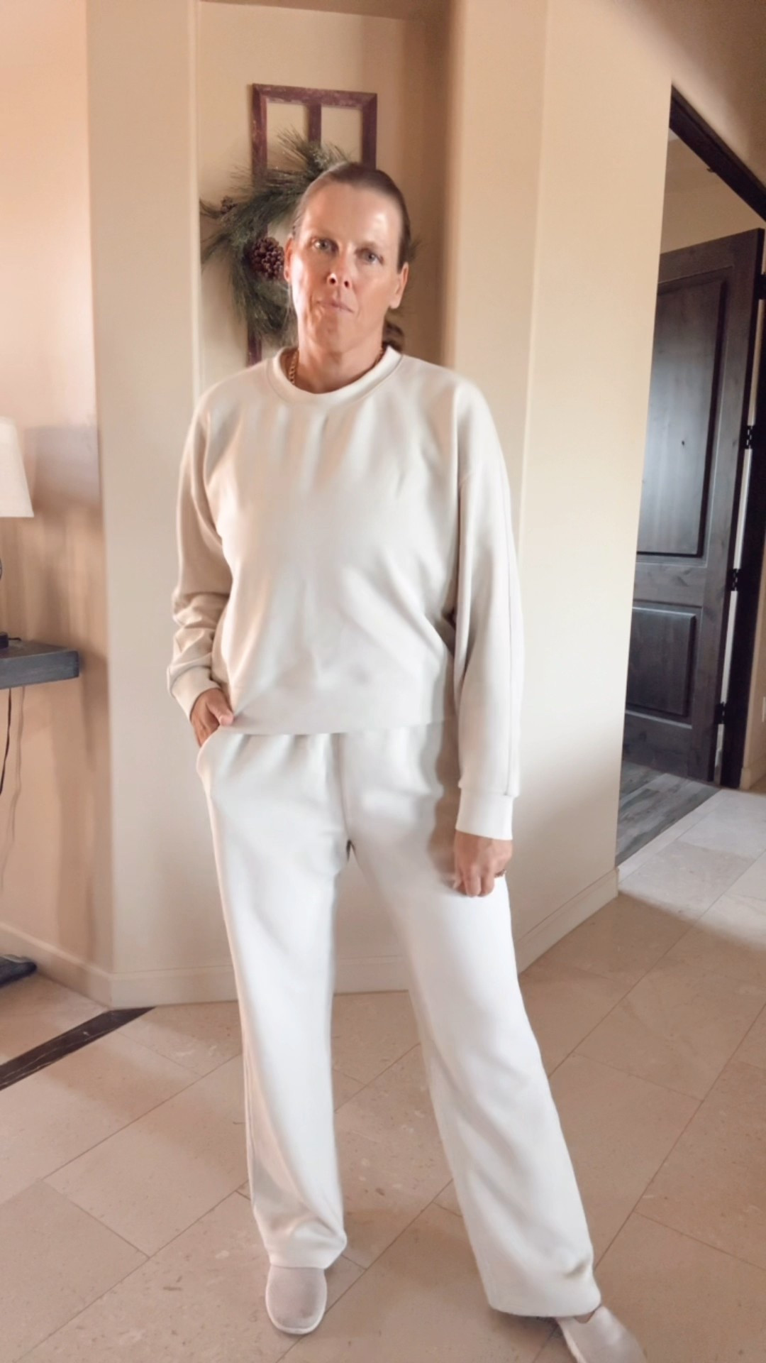 The best AMAZON look for less
#amazonfashion

#LTKootd #LTKOver40 #LTKSaleAlert