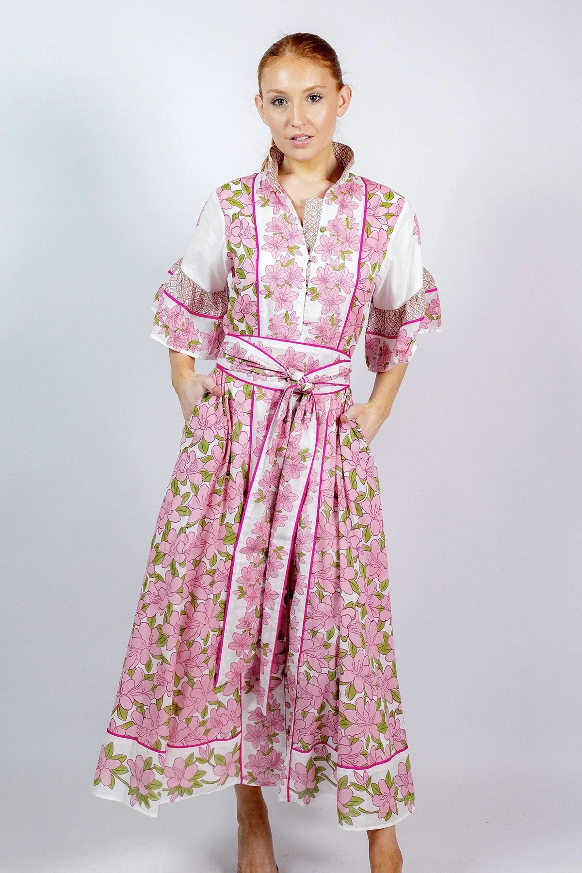 Palladio Kaftan \u2013 Kaftan \u2013 by SUE SARTOR | SUE SARTOR