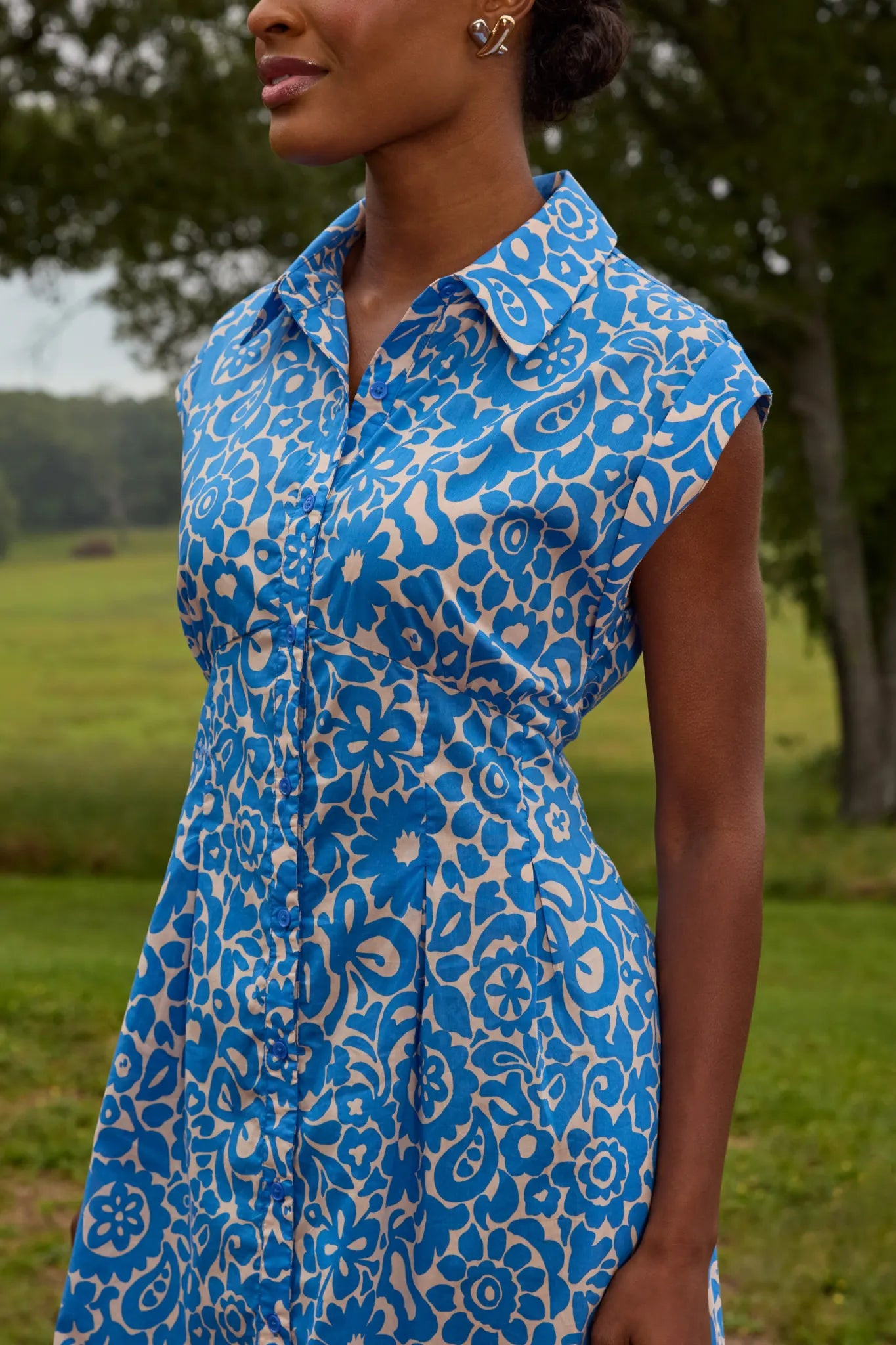 Jasmine Dress | Avara