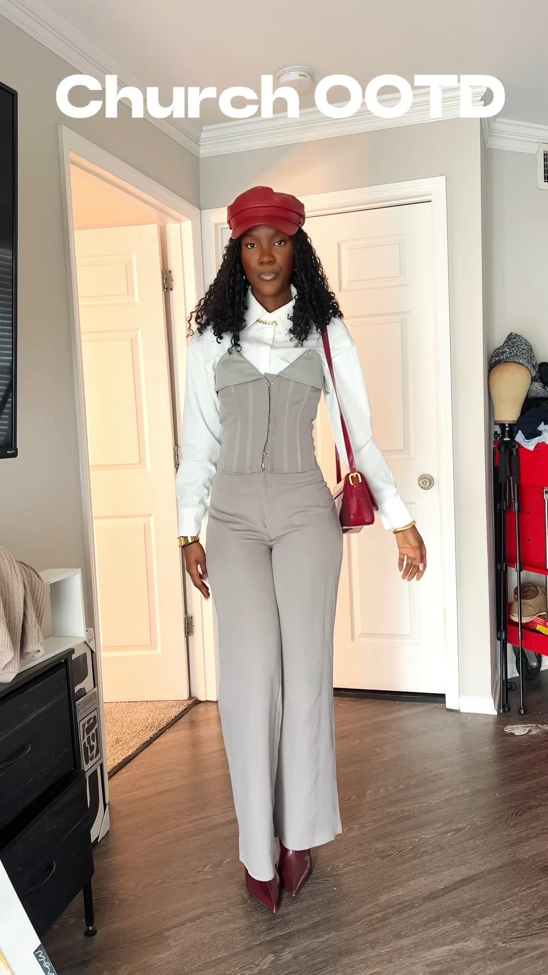 Church OOTD !!! 

#LTKSpringSale #LTKSaleAlert #LTKStyleTip