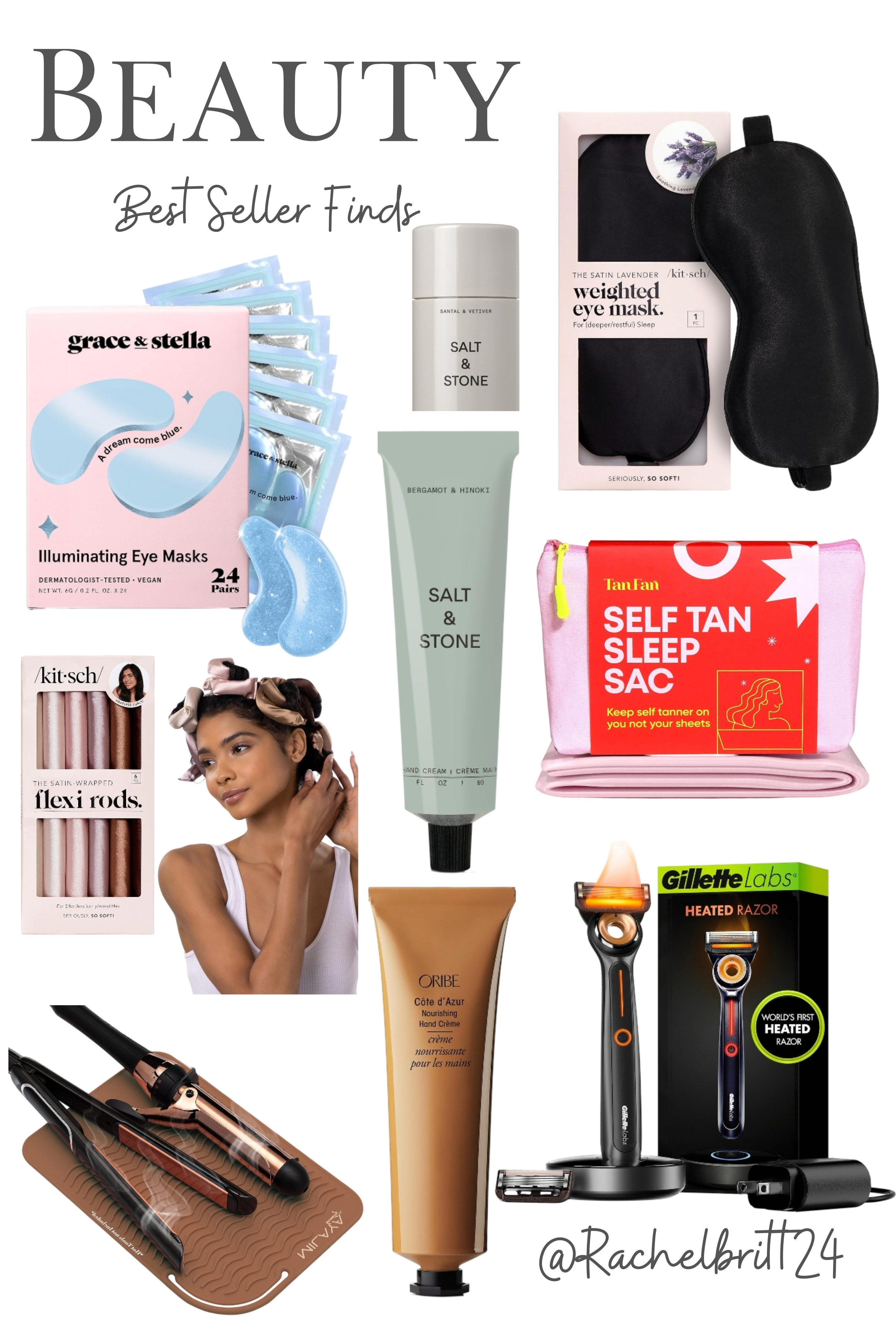 I found the absolute top-rated Amazon beauty best sellers for you! These viral must-haves are flying off the shelves for a reason. Get the glow-up everyone is talking about. Shop these trending beauty essentials now! #AmazonBeauty #BestSellers #BeautyHaul 

 #LTKselfcare #LTKSaleAlert #LTKBeauty