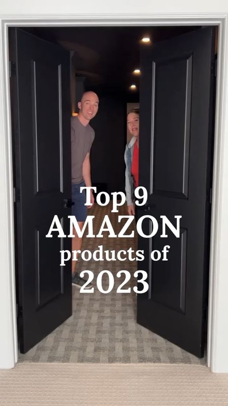 Top 9 most loved Amazon products of 2023! Love all of these Amazon home finds that have made our lives easier! 



Home blog  home blogger  home finds  home favorites  home style  home styling  Amazon Home finds  Amazon home essentials  Amazon Home favorites  

#LTKhome #LTKVideo #LTKMostLoved