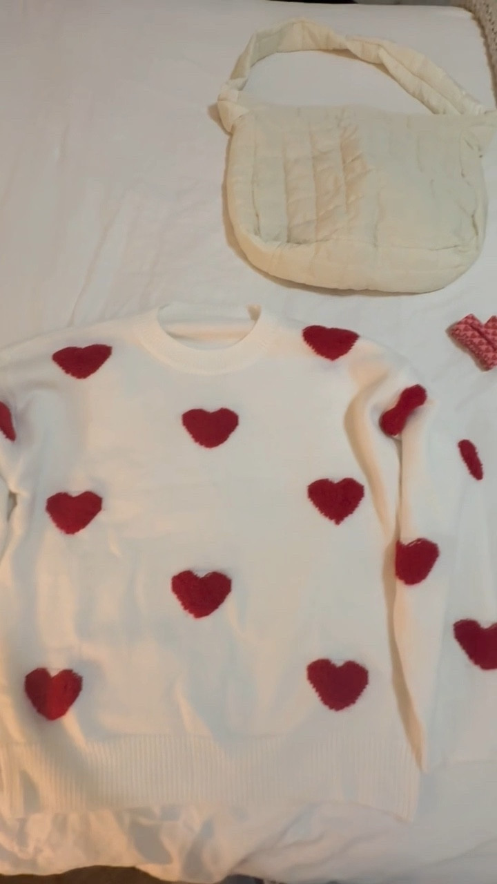 Temu valentines unboxing 💌

#LTKfindsunder50 #LTKSeasonal #LTKstyletip