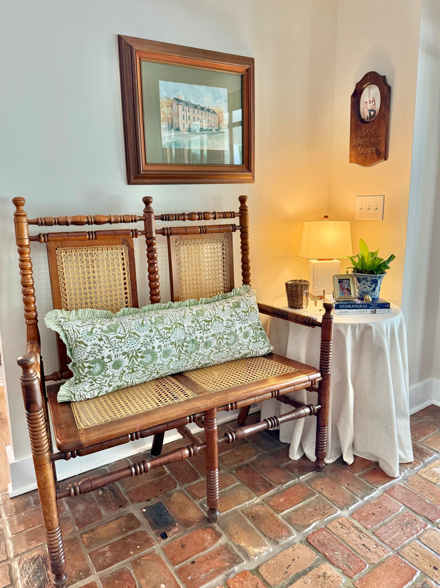 Absolutely obsessed with new pillow covers! The quality is 10/10 🤌🏼

#LTKHome