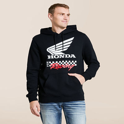 Honda Hooded Sweatshirt | Buckle