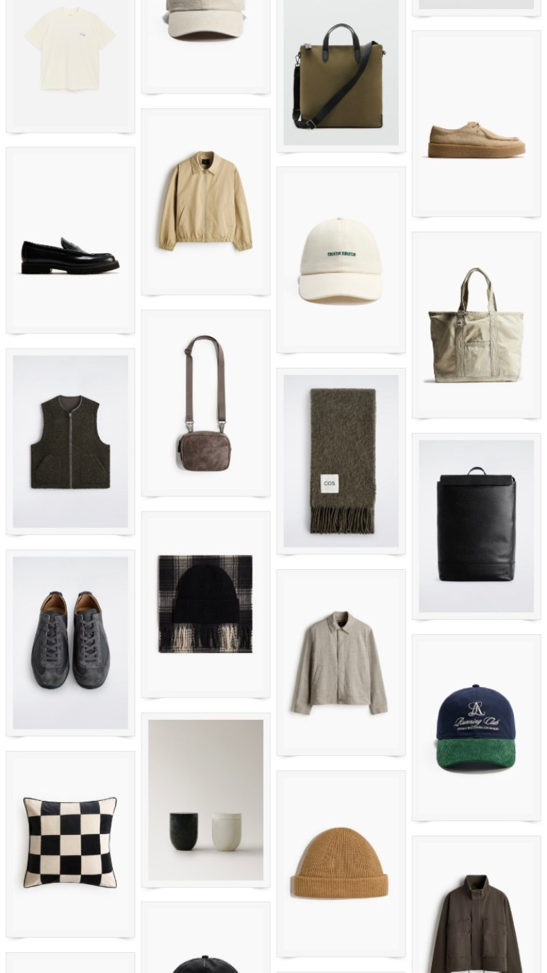 valentines day : gift ideas for boyfriend

publicité  

#LTKgiftguide #LTKeurope #LTKdatenight