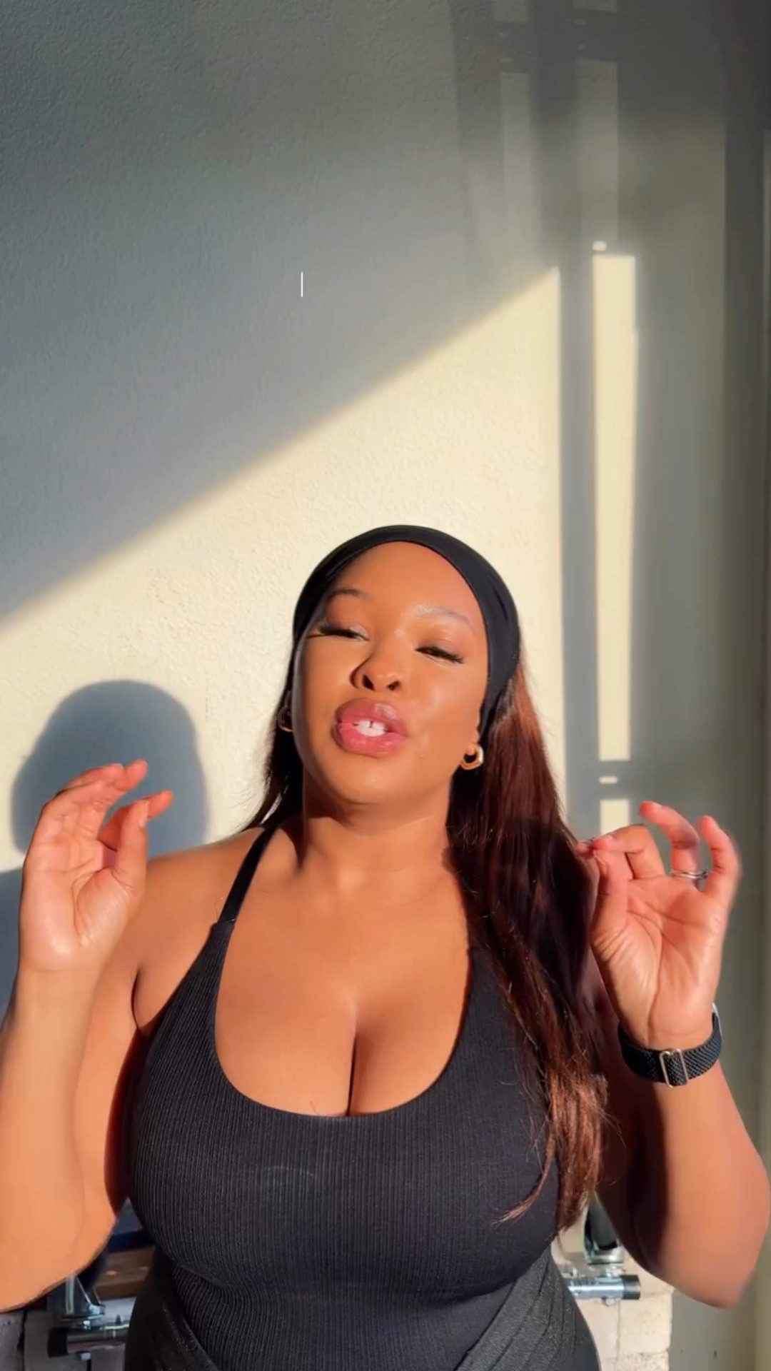 After taking a step back from social media, I’m easing back in with simple habits that actually help me feel like myself again.

Right now, I’m focusing on the 30-30-30 method: 30 minutes of movement, 30 minutes of quiet time, and 30 grams of protein within 30 minutes of waking up.

Oikos® Pro @oikos makes it easy to hit my 30 grams of protein in the morning high protein, no added sugar, and it keeps me feeling full and steady throughout the day. Side note my favorite flavors are the caramel and chocolate!🙌🏽

This season is about small, sustainable steps. Showing up from a healthier place physically, mentally, and spiritually.

#OikosPartner #30GramsOfProtein #30MinuteMorning #ProteinRoutine #HealthyHabits #BackOnTrack #MorningReset #MomLifeBalance

#LTKBeauty #LTKMidsize #LTKPetite