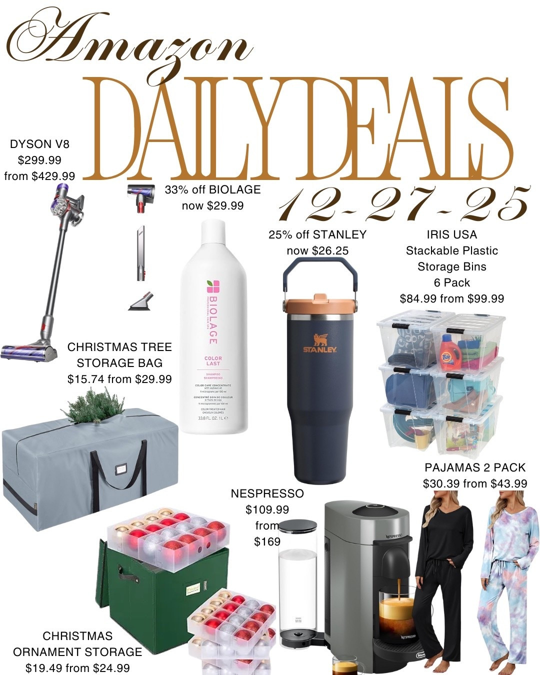 Amazon deals 

#LTKFindsUnder100 #LTKFindsUnder50 #LTKSaleAlert