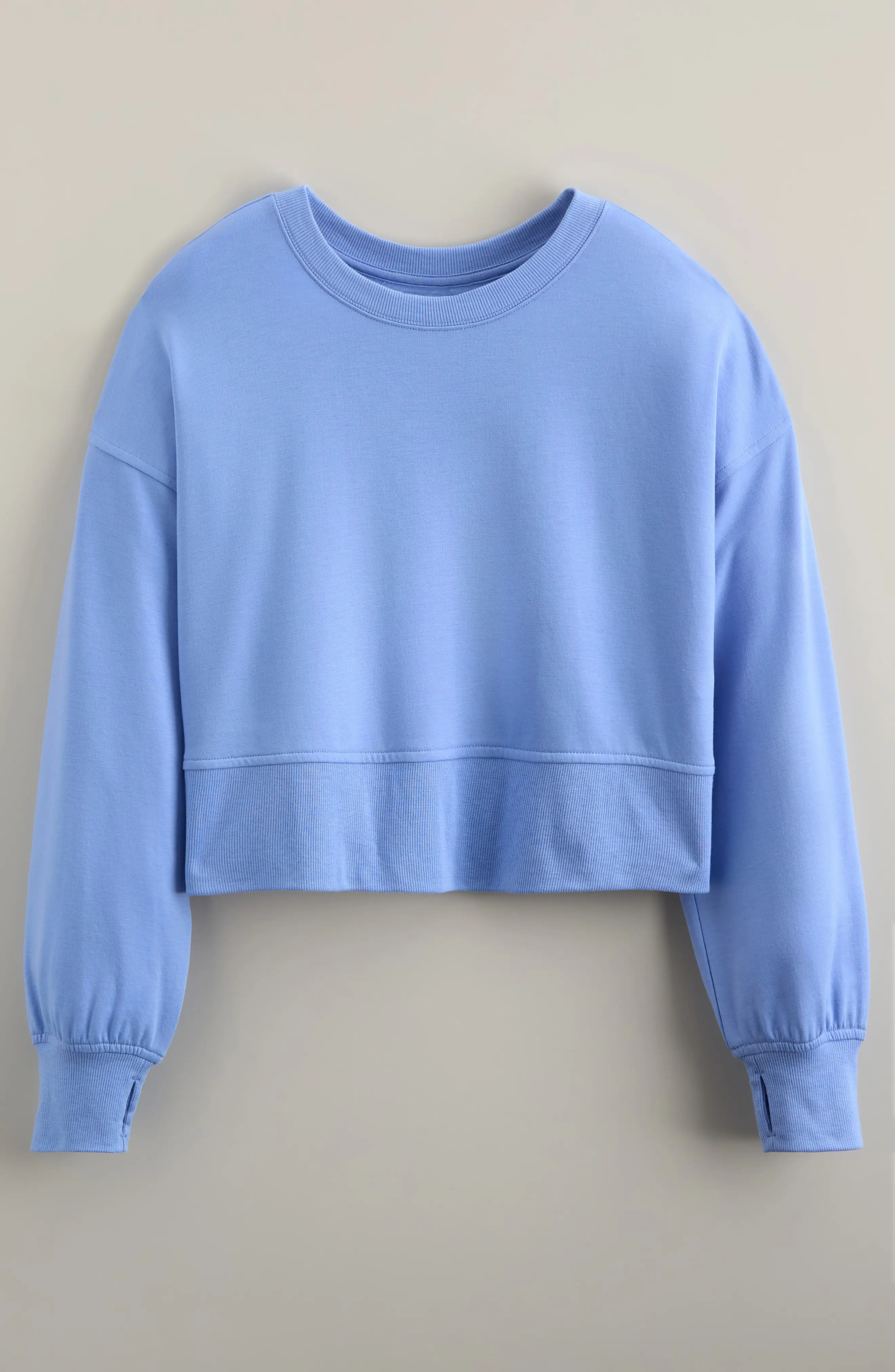 Kids' Low Key Sweatshirt (Women) | Nordstrom | Nordstrom