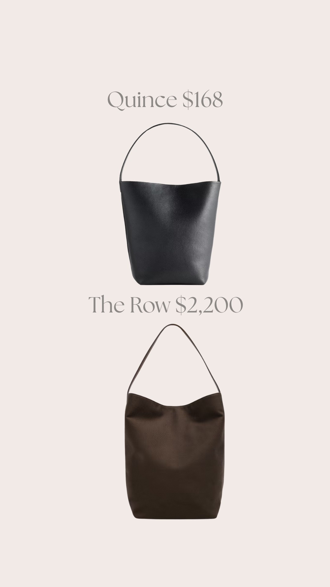 Save vs splurge

#LTKootd #LTKdayinmylife #LTKgrwm