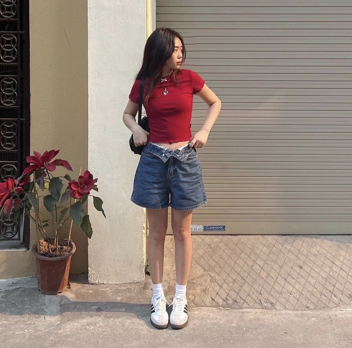 summer outfit 