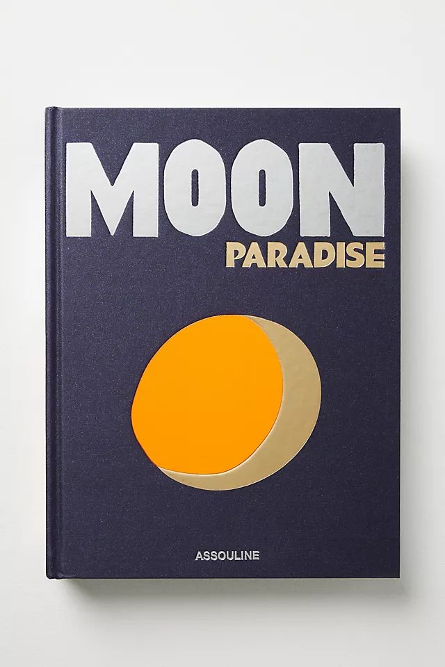Moon Paradise | Anthropologie (US)