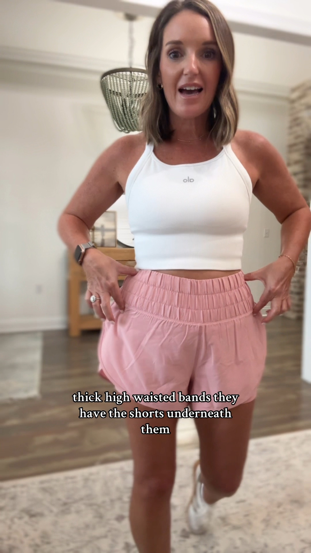 Amazing style 
Fitness outfit 
Summer outfit 
Alo 
Gola sneakers 
Bella Rey 

#LTKActive #LTKPetite #LTKStyleTip