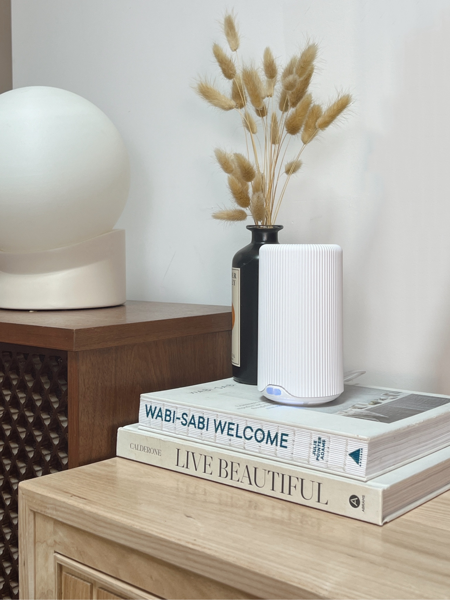 Just set up my new @pura plus smart diffuser, check out all my favorite scents in this post, use NASHVILLESTS20 for a site-wide discount with Pura and join me for their Scent the Season event at Neighborlily in Nashville Oct 5th from 11-4!

#LTKSeasonal #LTKhome